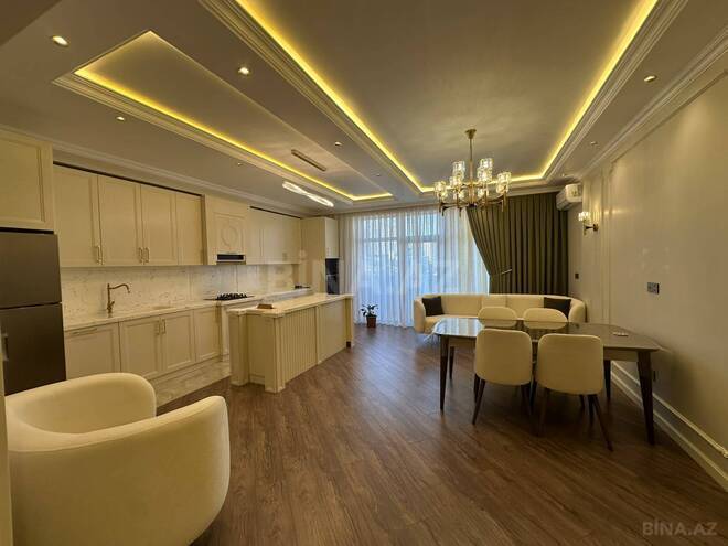 Продаётся 4-комн. новостройка 152 м², м. 28 мая, photo 1 from 14
