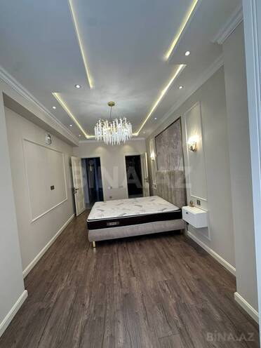 Продаётся 4-комн. новостройка 152 м², м. 28 мая, photo 9 from 14
