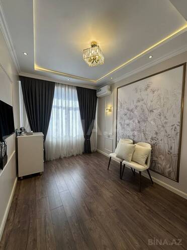 Продаётся 4-комн. новостройка 152 м², м. 28 мая, photo 7 from 14