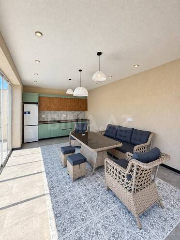 Satılır 4 otaqlı həyət evi/bağ evi 165 m², Şüvəlan q., photo 9 from 27