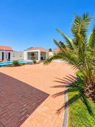 Satılır 4 otaqlı həyət evi/bağ evi 165 m², Şüvəlan q., photo 6 from 27