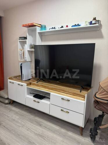 Продаётся 3-комн. вторичка 75 м², м. Кара Караев, photo 3 from 14