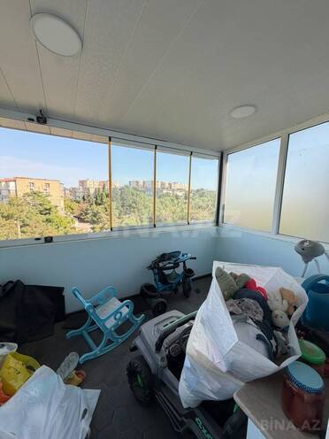 Продаётся 3-комн. вторичка 75 м², м. Кара Караев, photo 13 from 14