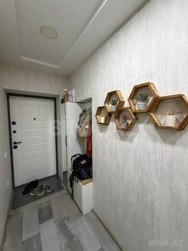Продаётся 3-комн. вторичка 75 м², м. Кара Караев, photo 7 from 14