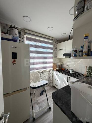 Продаётся 3-комн. вторичка 75 м², м. Кара Караев, photo 10 from 14