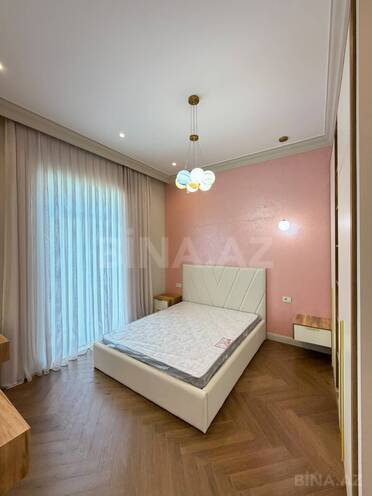 Satılır 4 otaqlı həyət evi/bağ evi 165 m², Şüvəlan q., photo 25 from 27