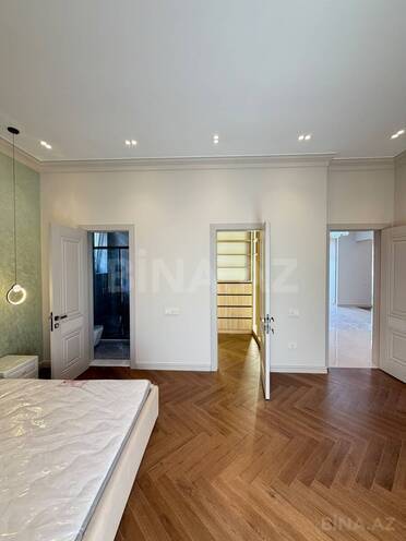 Satılır 4 otaqlı həyət evi/bağ evi 165 m², Şüvəlan q., photo 22 from 27