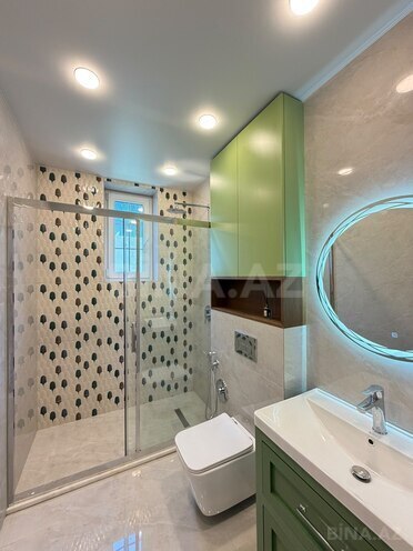 Satılır 4 otaqlı həyət evi/bağ evi 165 m², Şüvəlan q., photo 20 from 27