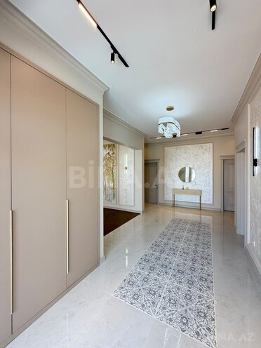 Satılır 4 otaqlı həyət evi/bağ evi 165 m², Şüvəlan q., photo 13 from 27