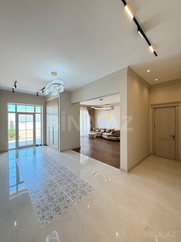 Satılır 4 otaqlı həyət evi/bağ evi 165 m², Şüvəlan q., photo 15 from 27