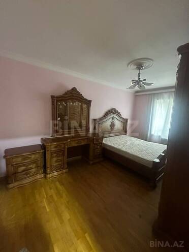 İcarəyə verilir 3 otaqlı köhnə tikili 80 m², Yeni Yasamal q., photo 1 from 10