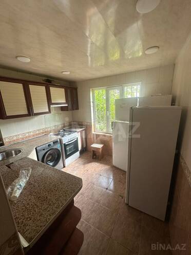 İcarəyə verilir 3 otaqlı köhnə tikili 80 m², Yeni Yasamal q., photo 6 from 10