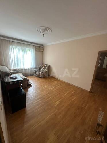 İcarəyə verilir 3 otaqlı köhnə tikili 80 m², Yeni Yasamal q., photo 5 from 10