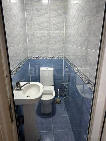 İcarəyə verilir 3 otaqlı köhnə tikili 80 m², Yeni Yasamal q., photo 8 from 10