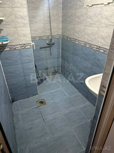 İcarəyə verilir 3 otaqlı köhnə tikili 80 m², Yeni Yasamal q., photo 7 from 10