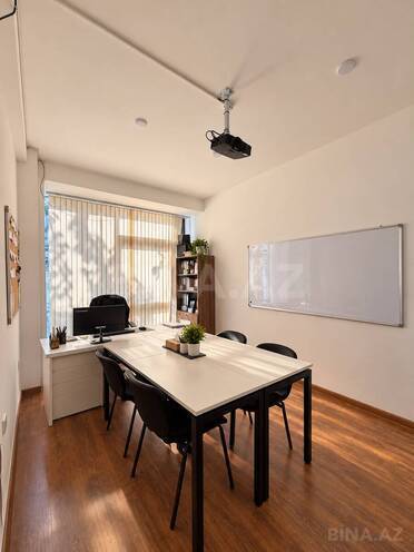 İcarəyə verilir 1 otaqlı ofis 16 m², 28 May m., photo 3 from 6