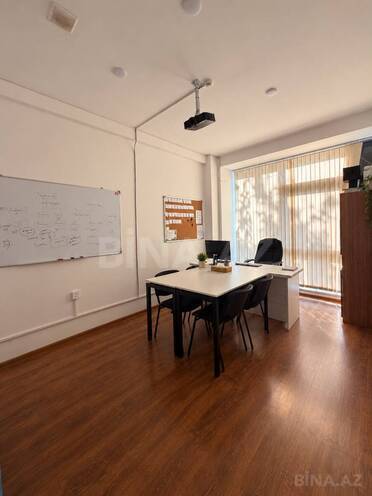 İcarəyə verilir 1 otaqlı ofis 16 m², 28 May m., photo 4 from 6