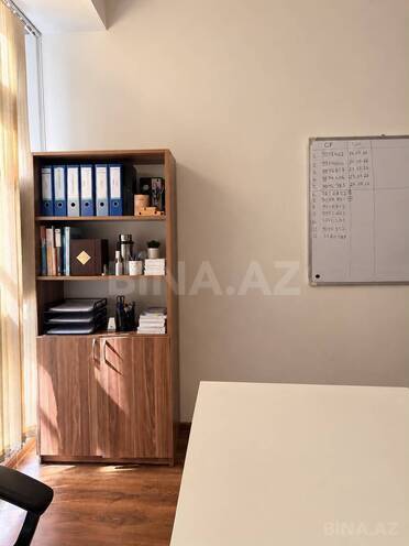 İcarəyə verilir 1 otaqlı ofis 16 m², 28 May m., photo 5 from 6