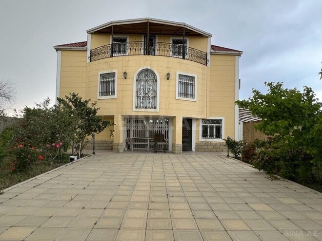Продается 10-комн. дом/дача 450 м², пос. Маштаги, photo 1 from 12