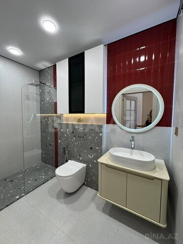 Продается 3-комн. новостройка 95 м², м. Ази Асланов, photo 13 from 16