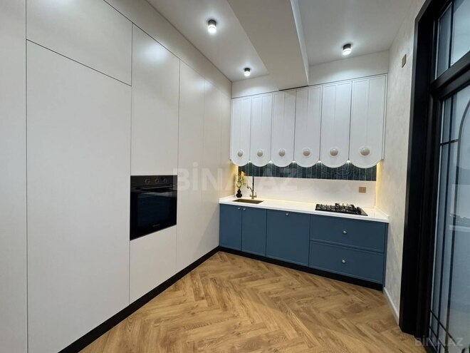 Продается 3-комн. новостройка 95 м², м. Ази Асланов, photo 8 from 16