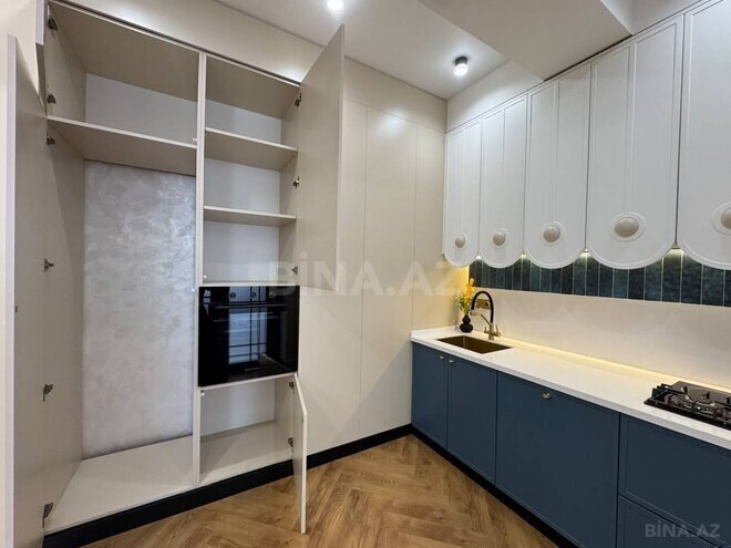 Продается 3-комн. новостройка 95 м², м. Ази Асланов, photo 7 from 16