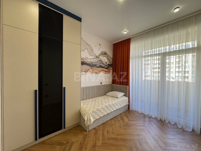 Продается 3-комн. новостройка 95 м², м. Ази Асланов, photo 11 from 16