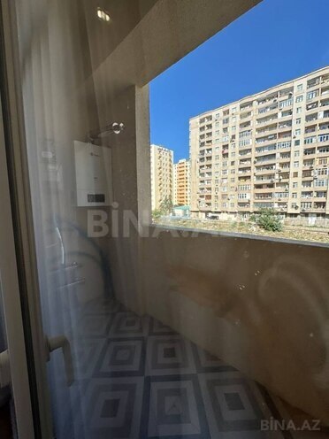 Продается 3-комн. новостройка 95 м², м. Ази Асланов, photo 15 from 16