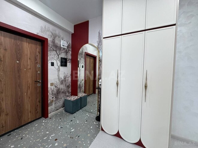 Продается 3-комн. новостройка 95 м², м. Ази Асланов, photo 14 from 16