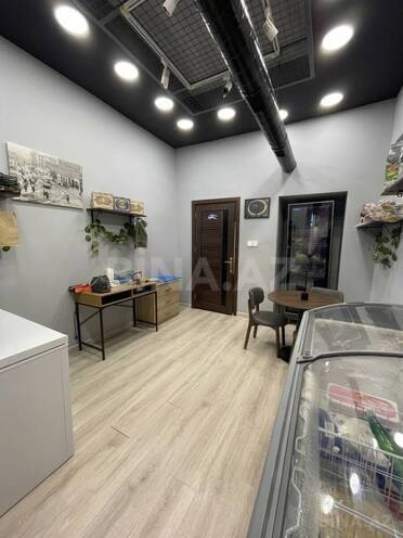 İcarəyə verilir  obyekt 45 m², Sahil m., photo 7 from 11