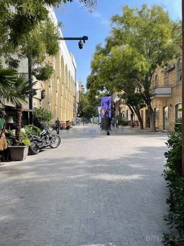 İcarəyə verilir  obyekt 45 m², Sahil m., photo 5 from 11