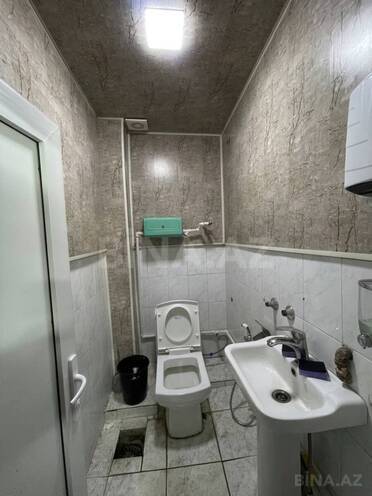 İcarəyə verilir  obyekt 45 m², Sahil m., photo 9 from 11