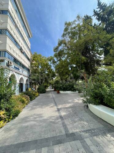 İcarəyə verilir  obyekt 45 m², Sahil m., photo 3 from 11