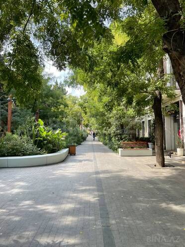 İcarəyə verilir  obyekt 45 m², Sahil m., photo 4 from 11