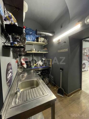 İcarəyə verilir  obyekt 45 m², Sahil m., photo 8 from 11