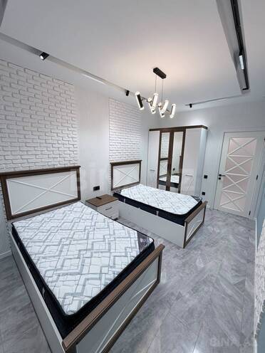 Сдаётся 3-комн. новостройка 145 м², м. 8 ноября, photo 20 from 24