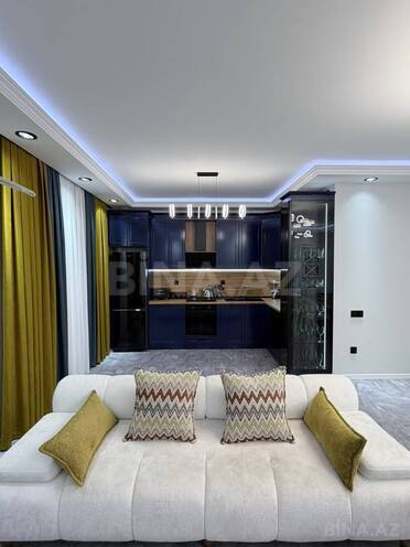 Сдаётся 3-комн. новостройка 145 м², м. 8 ноября, photo 22 from 24