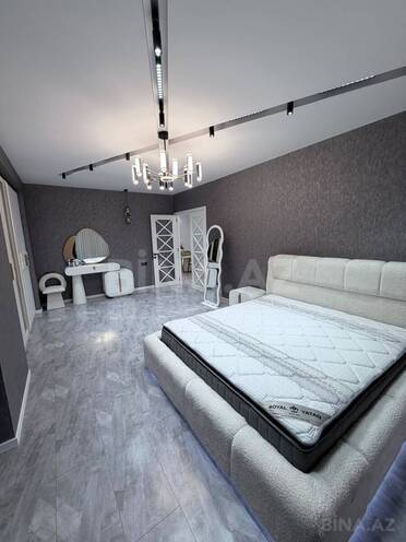 Сдаётся 3-комн. новостройка 145 м², м. 8 ноября, photo 12 from 24