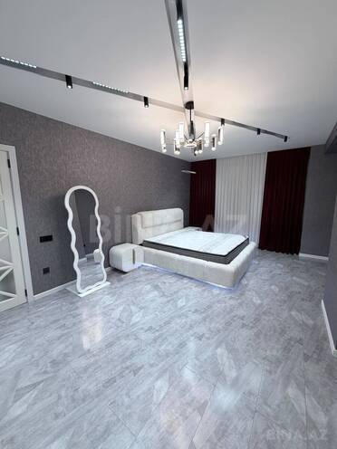 Сдаётся 3-комн. новостройка 145 м², м. 8 ноября, photo 7 from 24