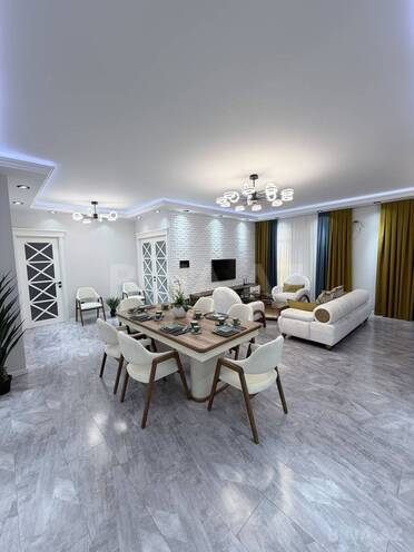 Сдаётся 3-комн. новостройка 145 м², м. 8 ноября, photo 6 from 24