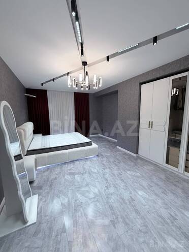 Сдаётся 3-комн. новостройка 145 м², м. 8 ноября, photo 15 from 24