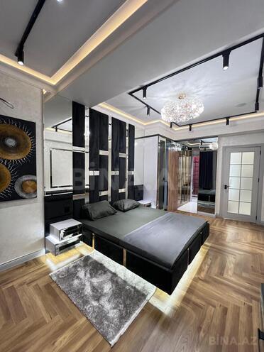 Satılır 3 otaqlı yeni tikili 120 m², 28 May m., photo 18 from 27