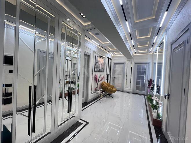 Satılır 3 otaqlı yeni tikili 120 m², 28 May m., photo 7 from 27