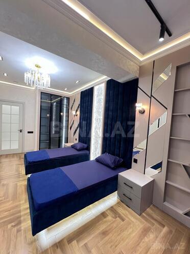 Satılır 3 otaqlı yeni tikili 120 m², 28 May m., photo 15 from 27