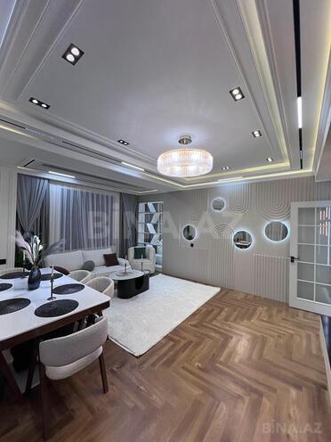 Satılır 3 otaqlı yeni tikili 120 m², 28 May m., photo 12 from 27