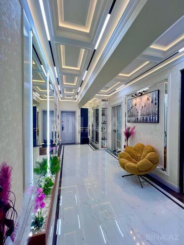Satılır 3 otaqlı yeni tikili 120 m², 28 May m., photo 9 from 27