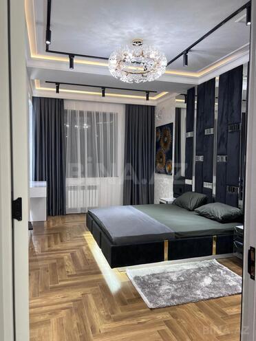 Satılır 3 otaqlı yeni tikili 120 m², 28 May m., photo 19 from 27