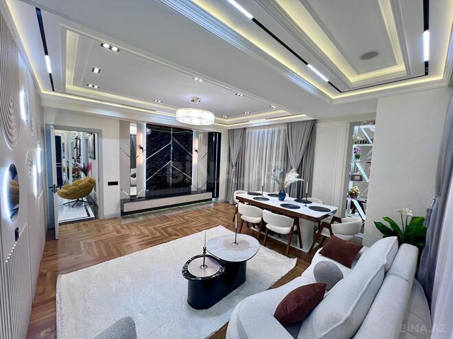 Satılır 3 otaqlı yeni tikili 120 m², 28 May m., photo 1 from 27