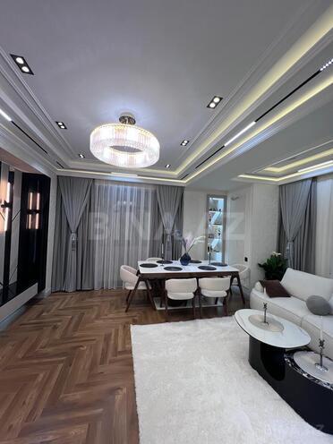 Satılır 3 otaqlı yeni tikili 120 m², 28 May m., photo 10 from 27