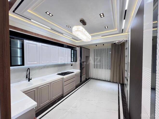 Satılır 3 otaqlı yeni tikili 120 m², 28 May m., photo 21 from 27